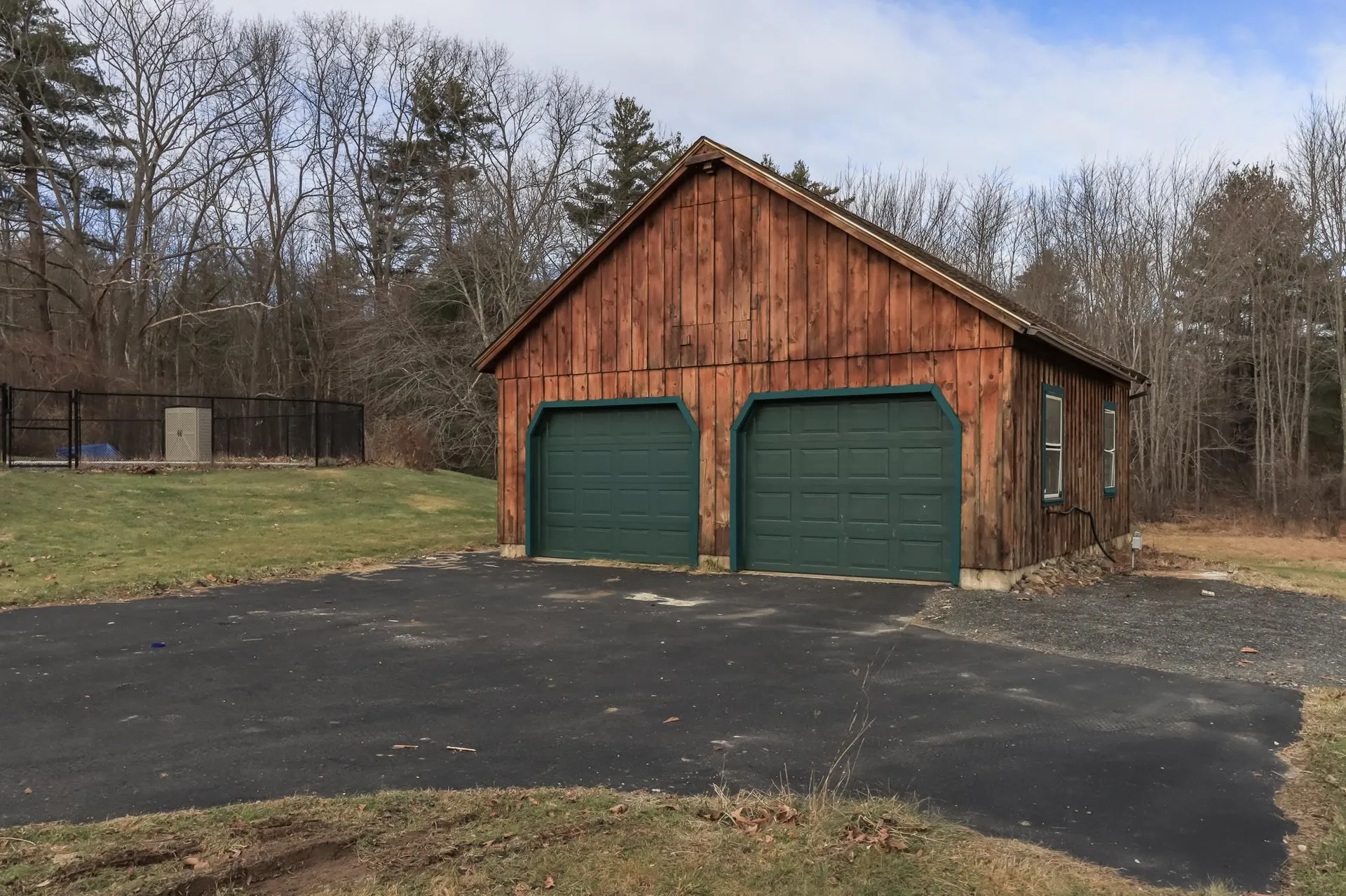200 Bayside Road Greenland NH 03840-2162