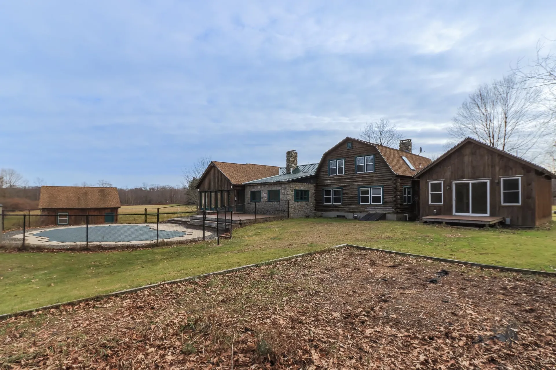 200 Bayside Road Greenland NH 03840-2162
