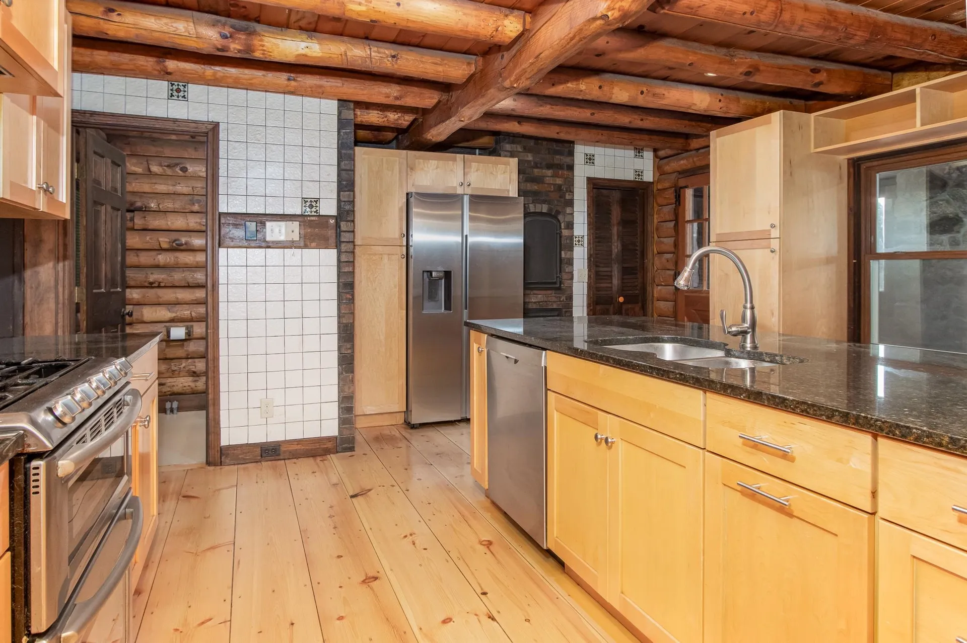 200 Bayside Road Greenland NH 03840-2162
