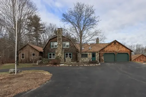 200 Bayside Road Greenland NH 03840-2162