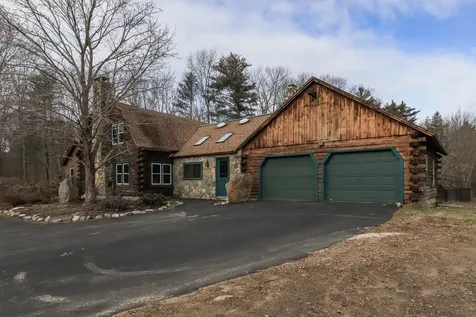 200 Bayside Road Greenland NH 03840-2162