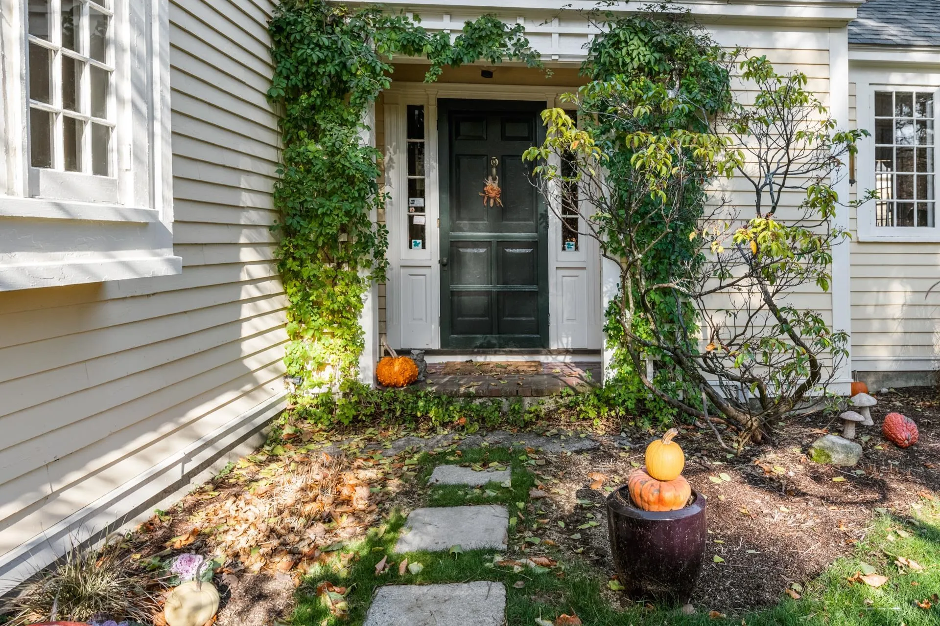 187 Knights Hill Road New London NH 03257