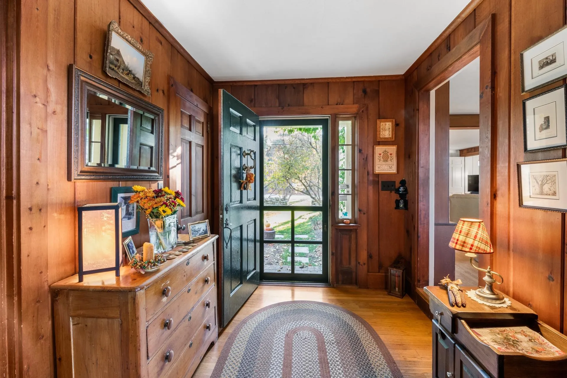 187 Knights Hill Road New London NH 03257