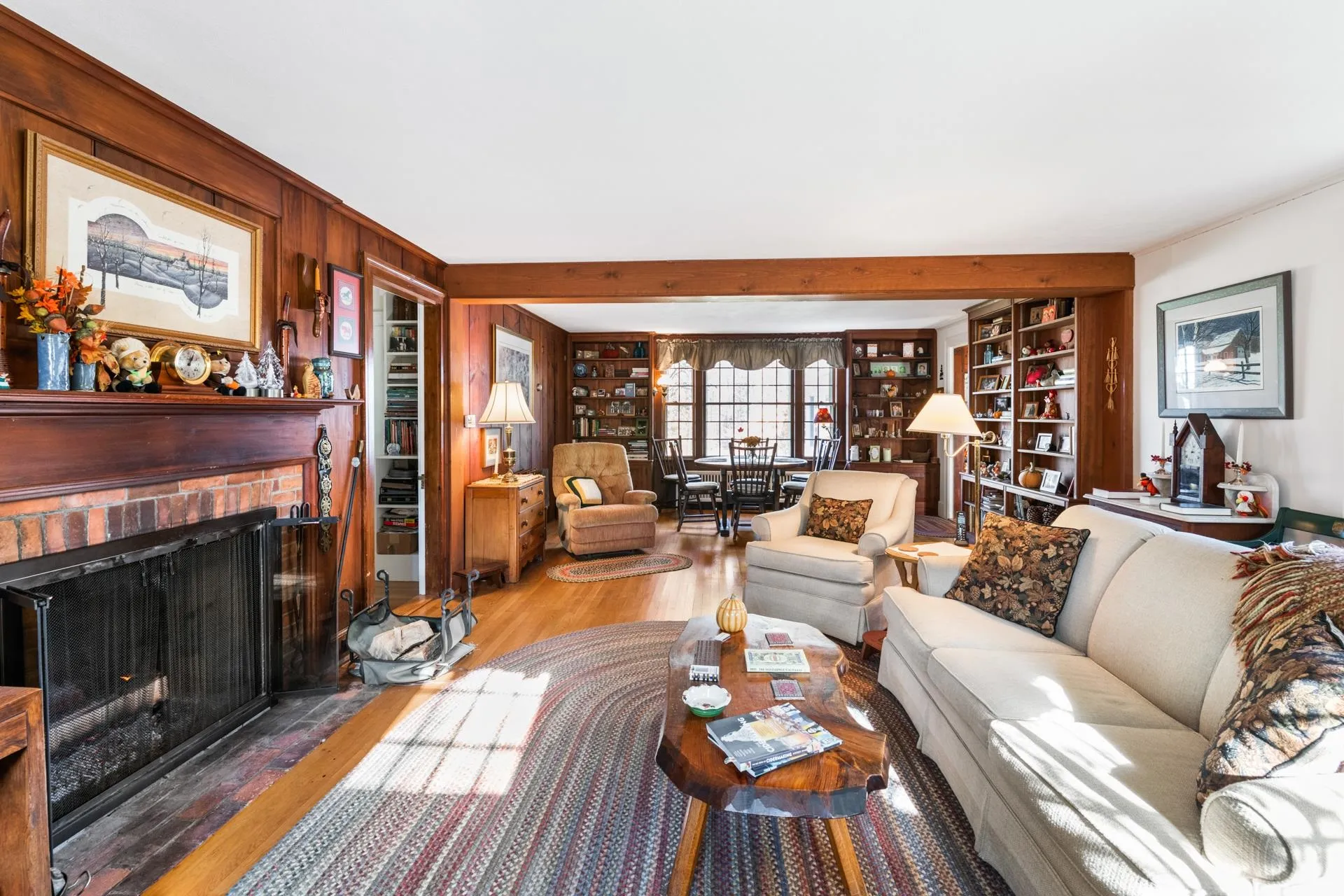 187 Knights Hill Road New London NH 03257