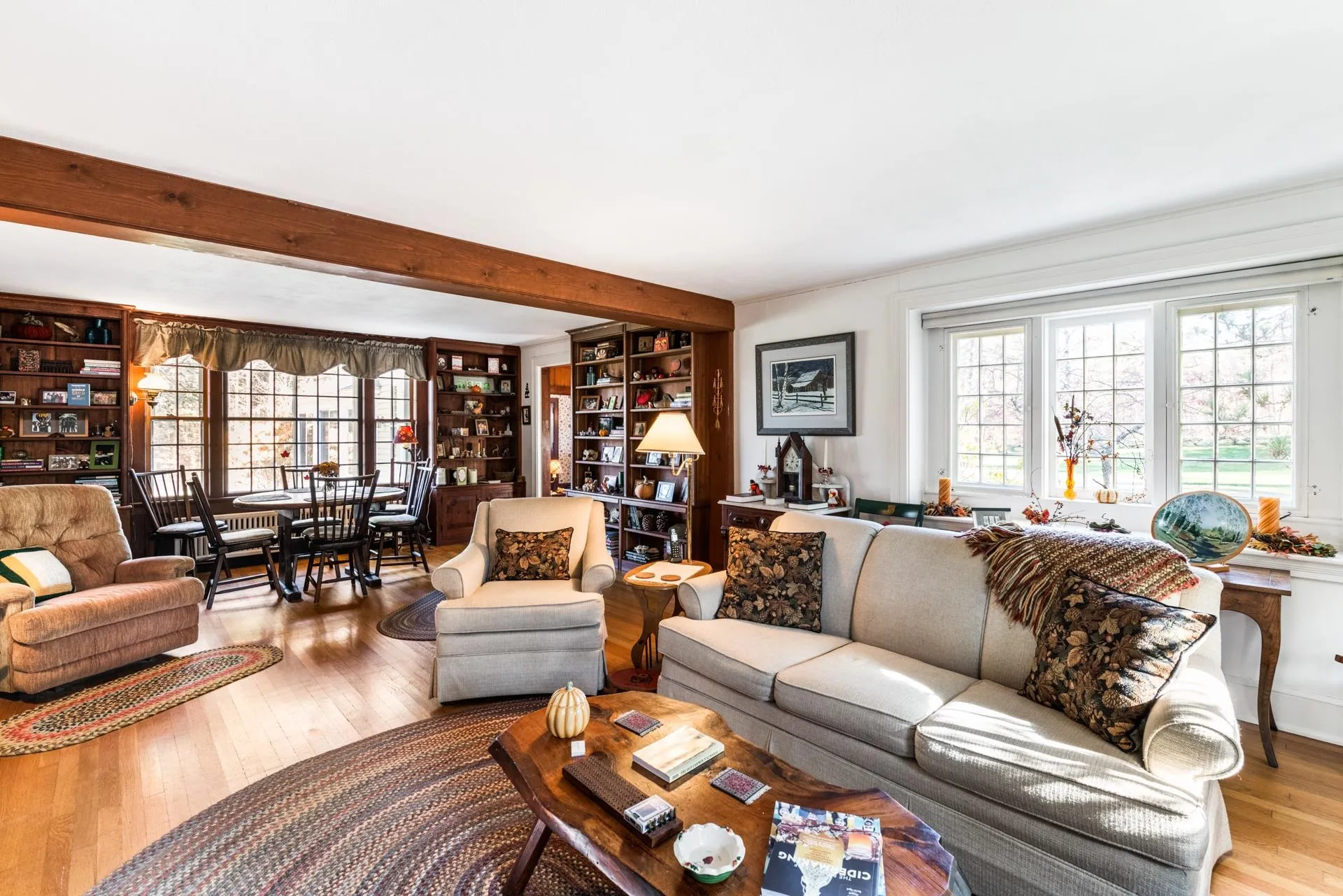 187 Knights Hill Road New London NH 03257