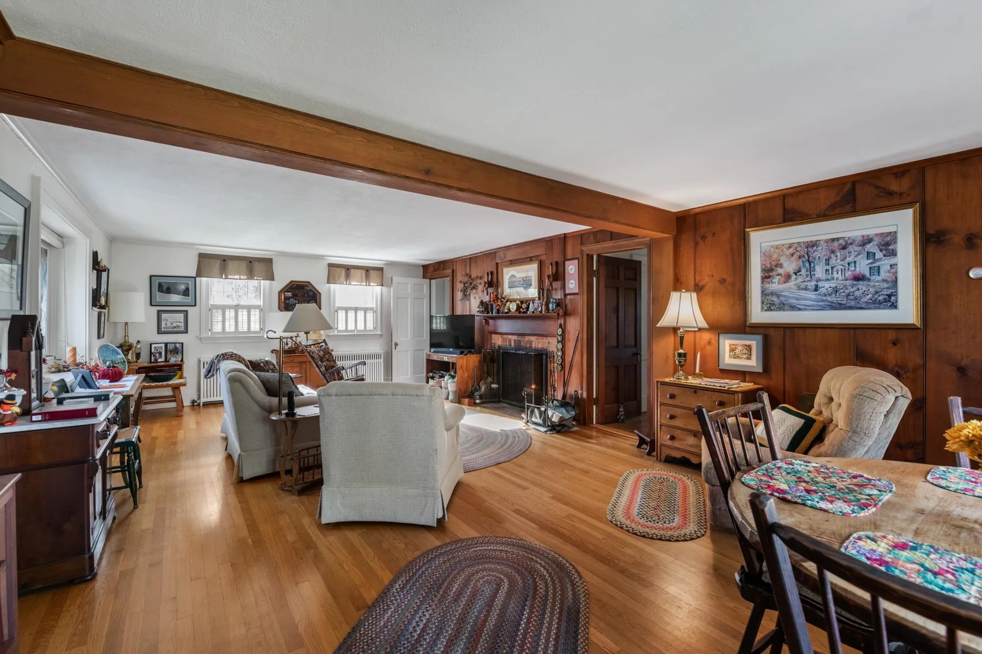 187 Knights Hill Road New London NH 03257