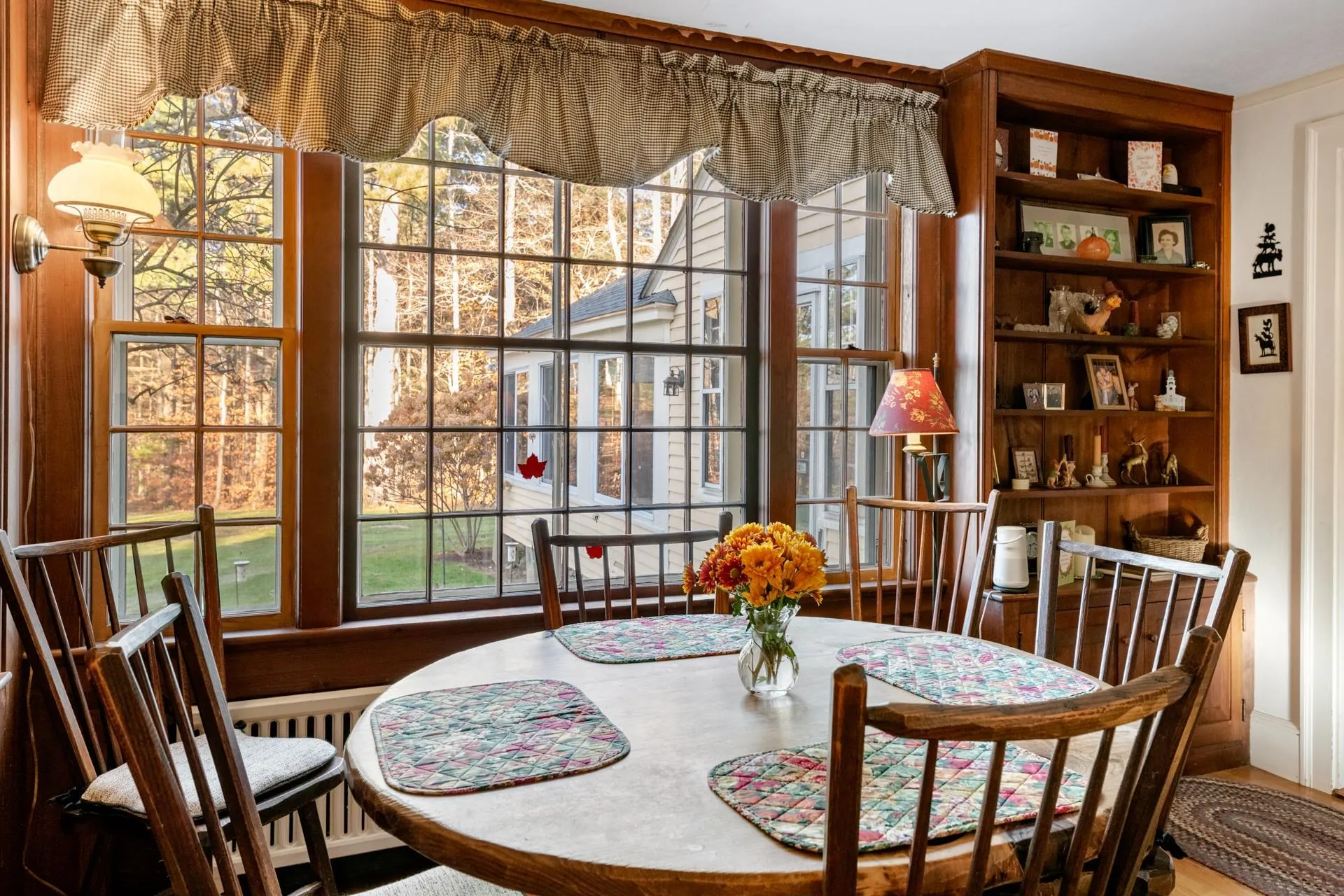 187 Knights Hill Road New London NH 03257
