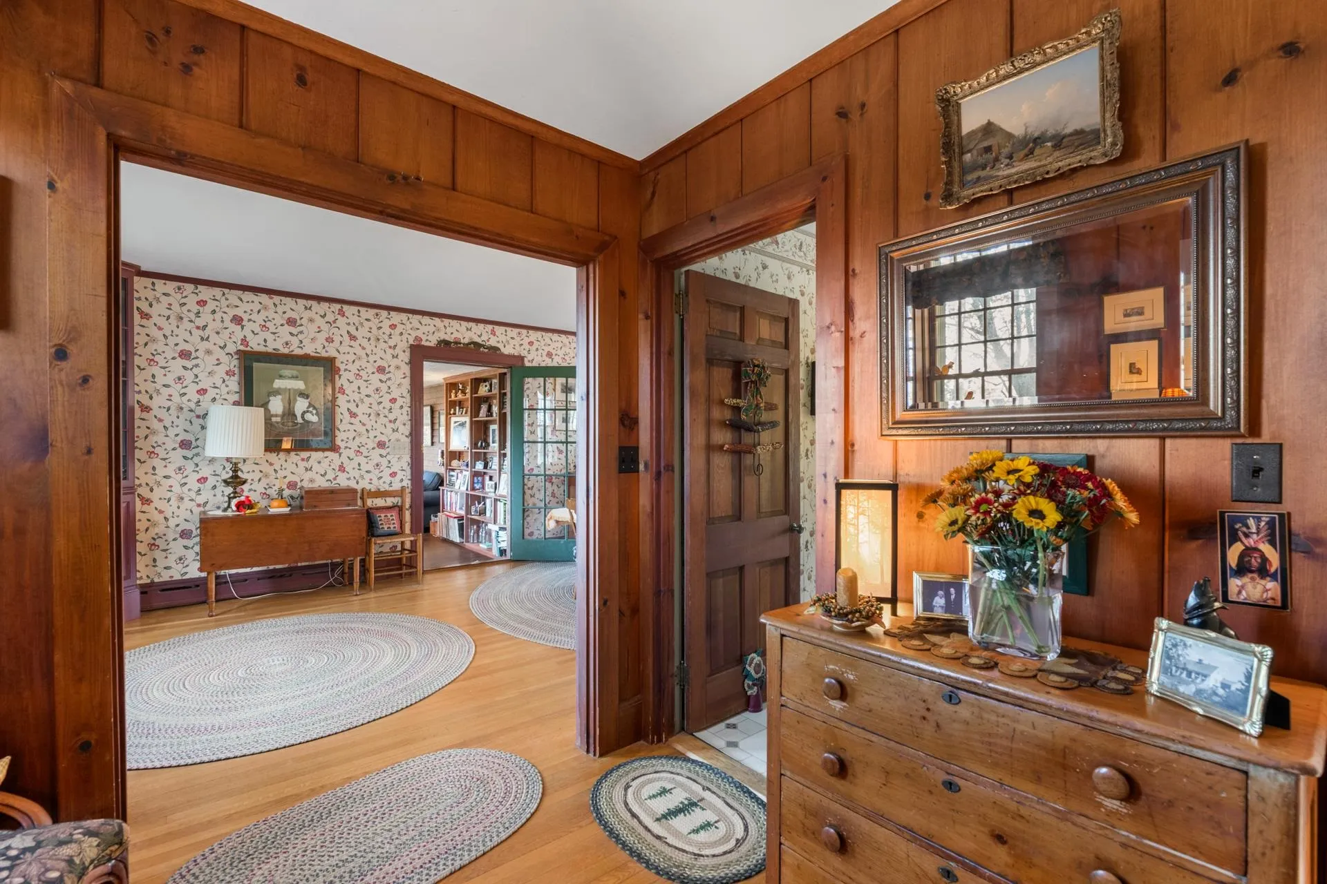 187 Knights Hill Road New London NH 03257