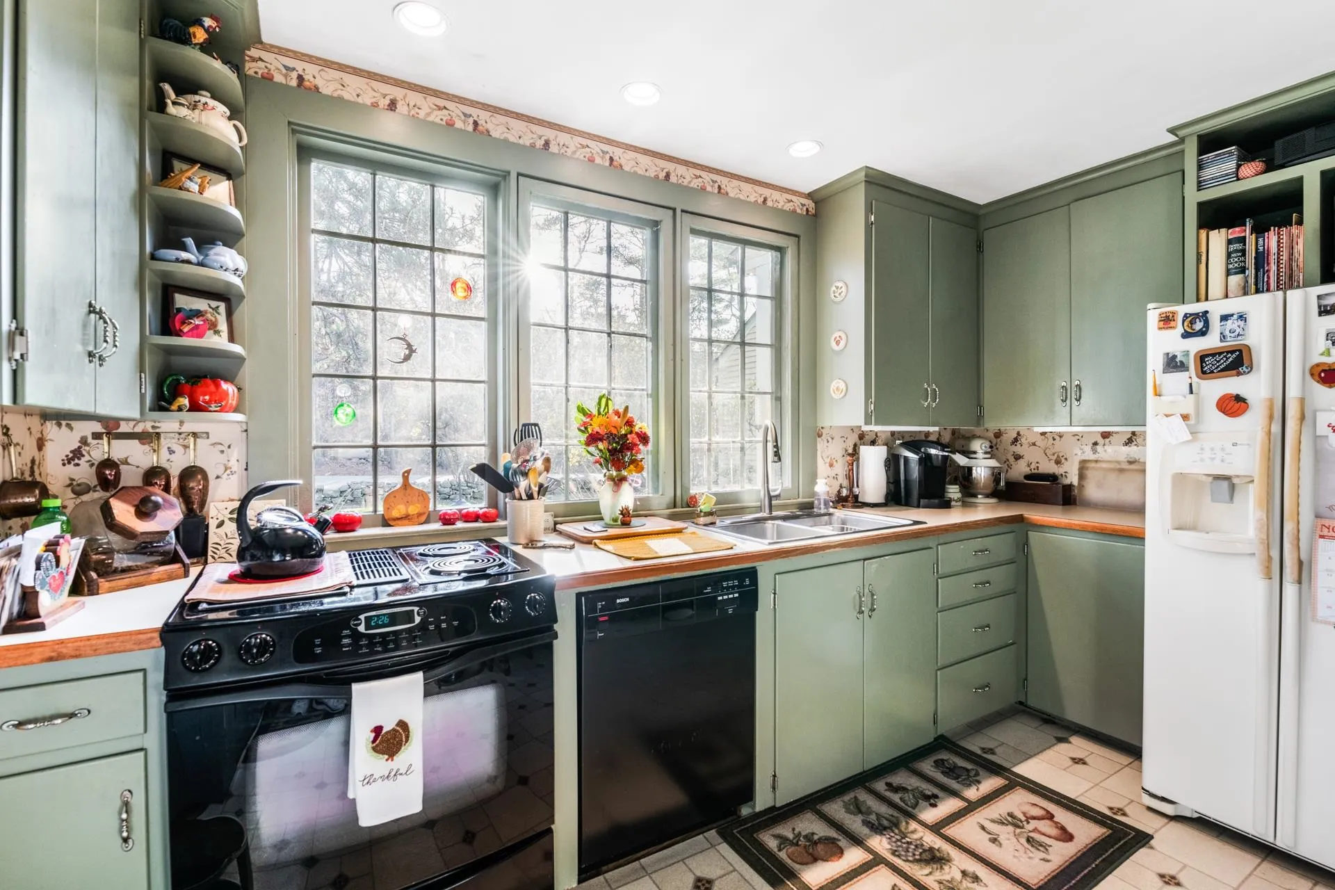 187 Knights Hill Road New London NH 03257