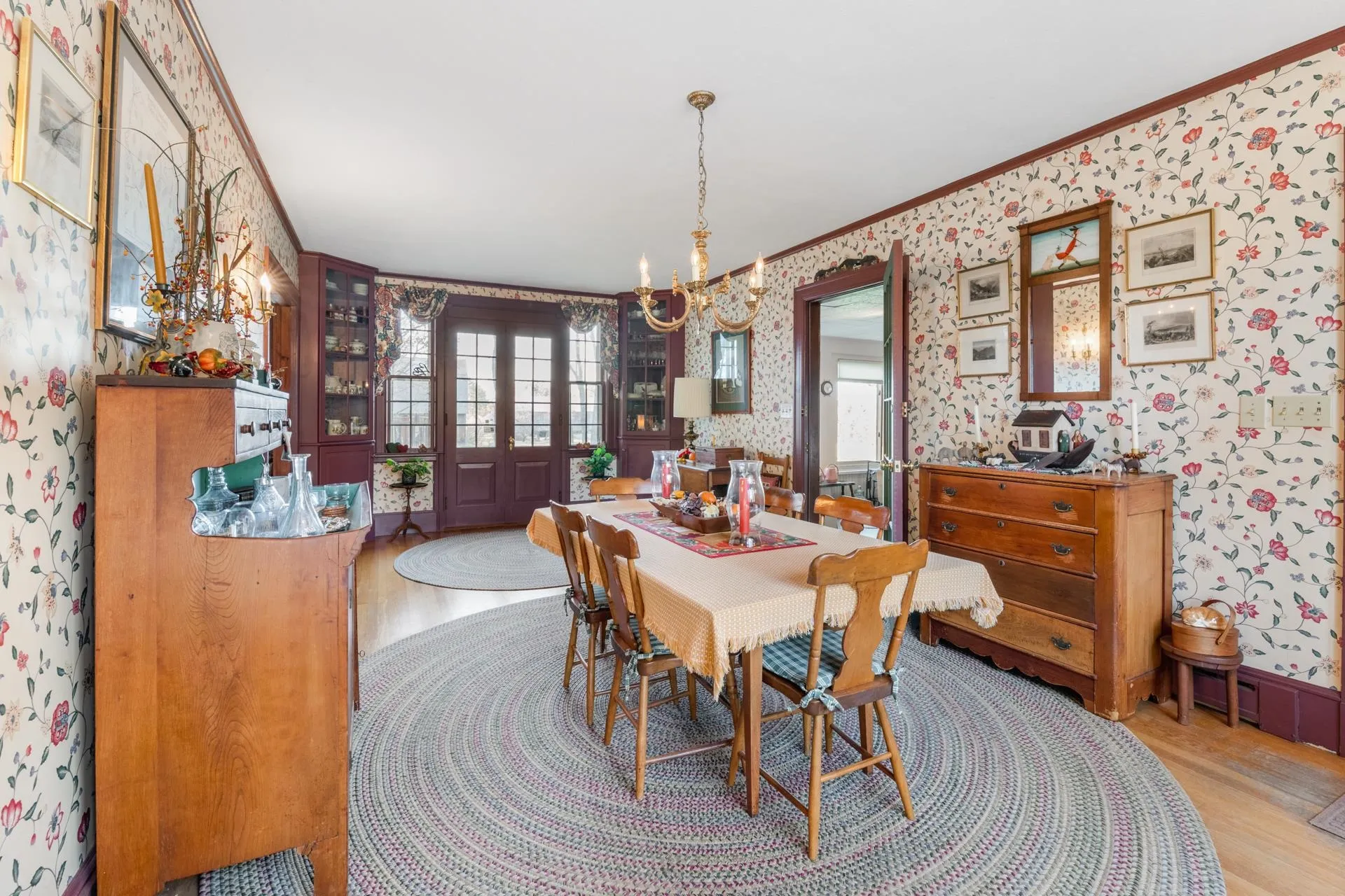 187 Knights Hill Road New London NH 03257