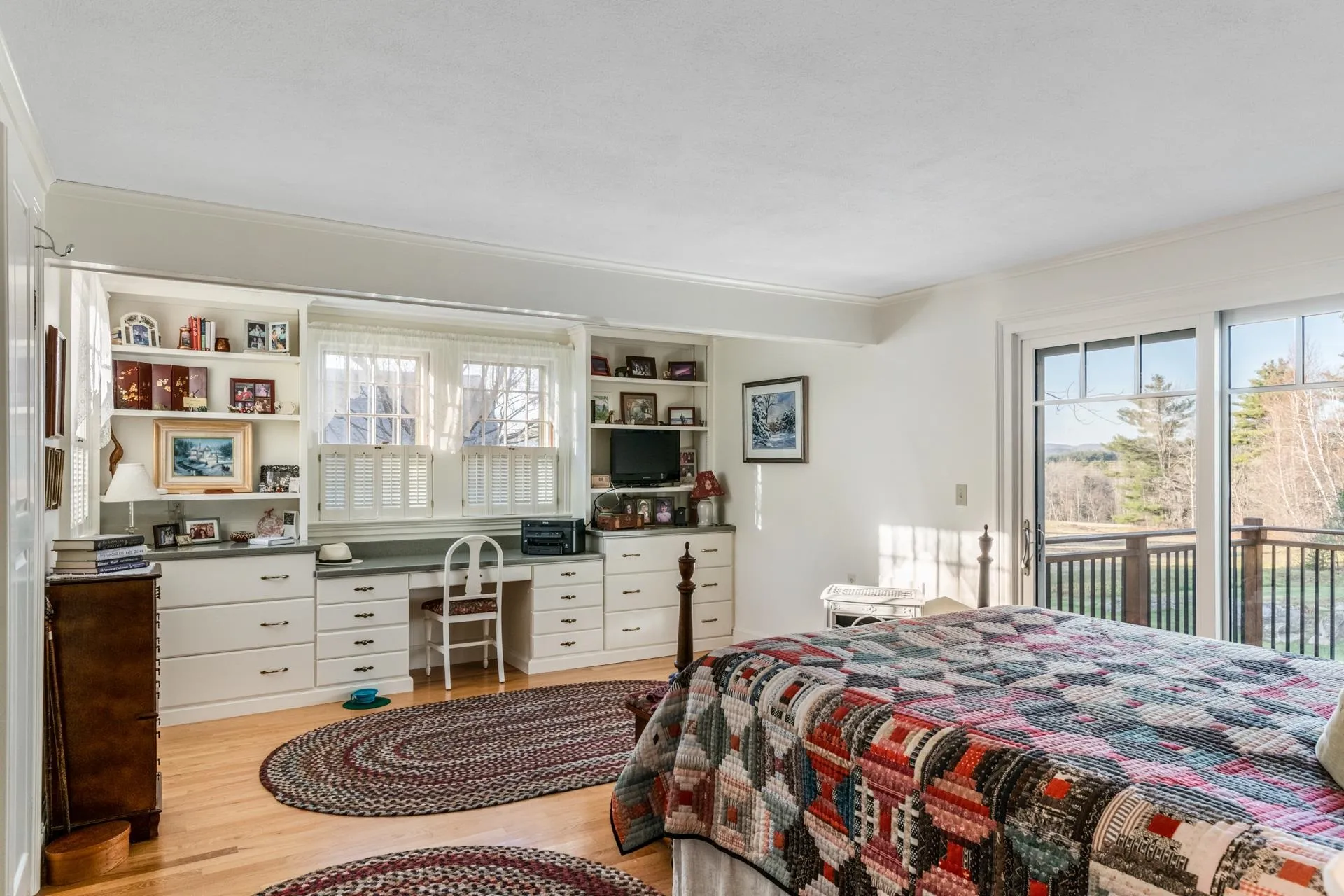 187 Knights Hill Road New London NH 03257