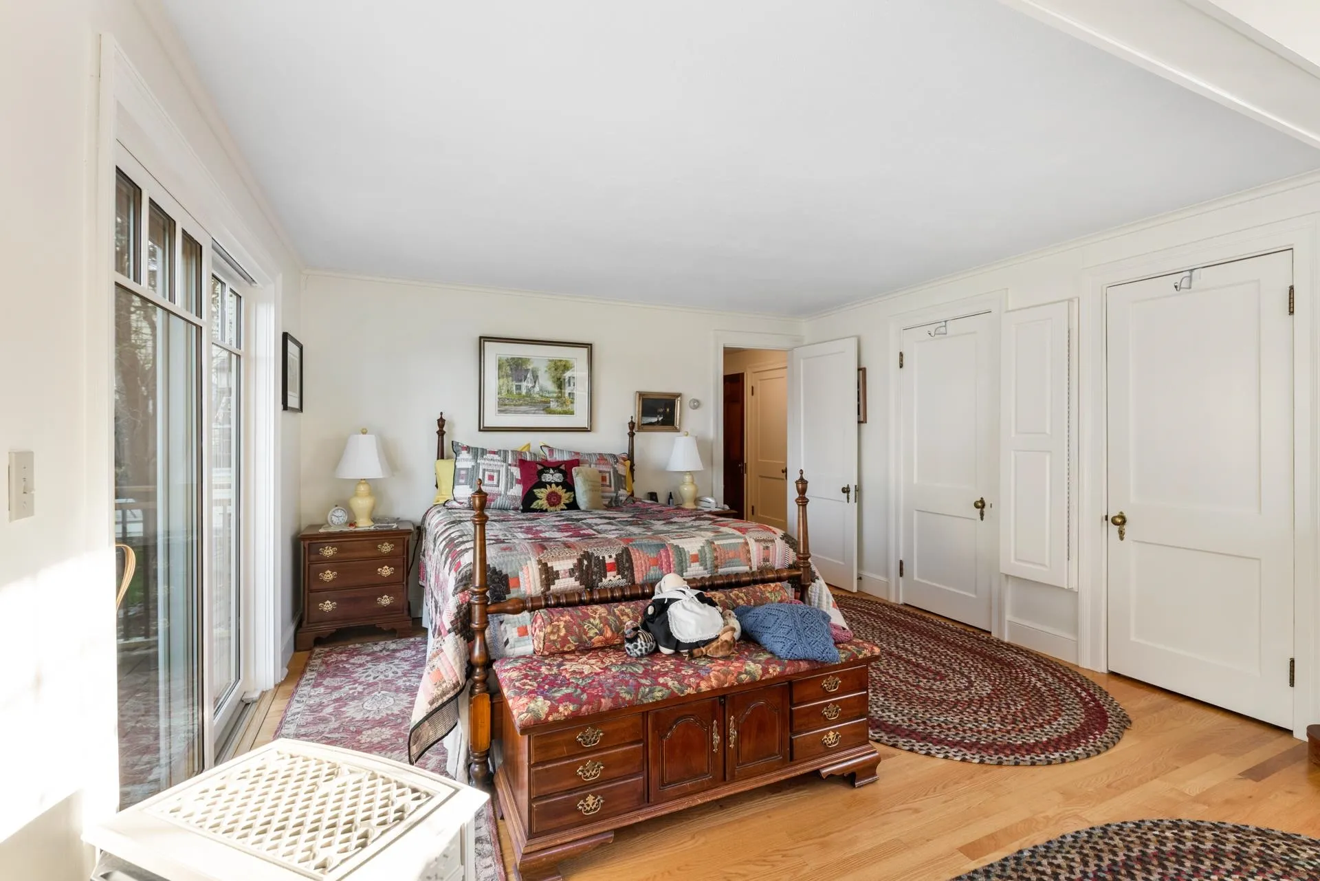 187 Knights Hill Road New London NH 03257