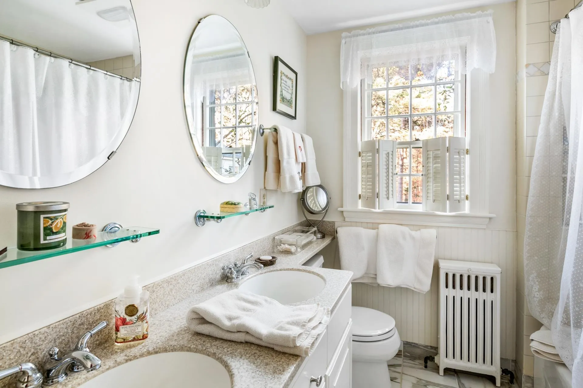 187 Knights Hill Road New London NH 03257