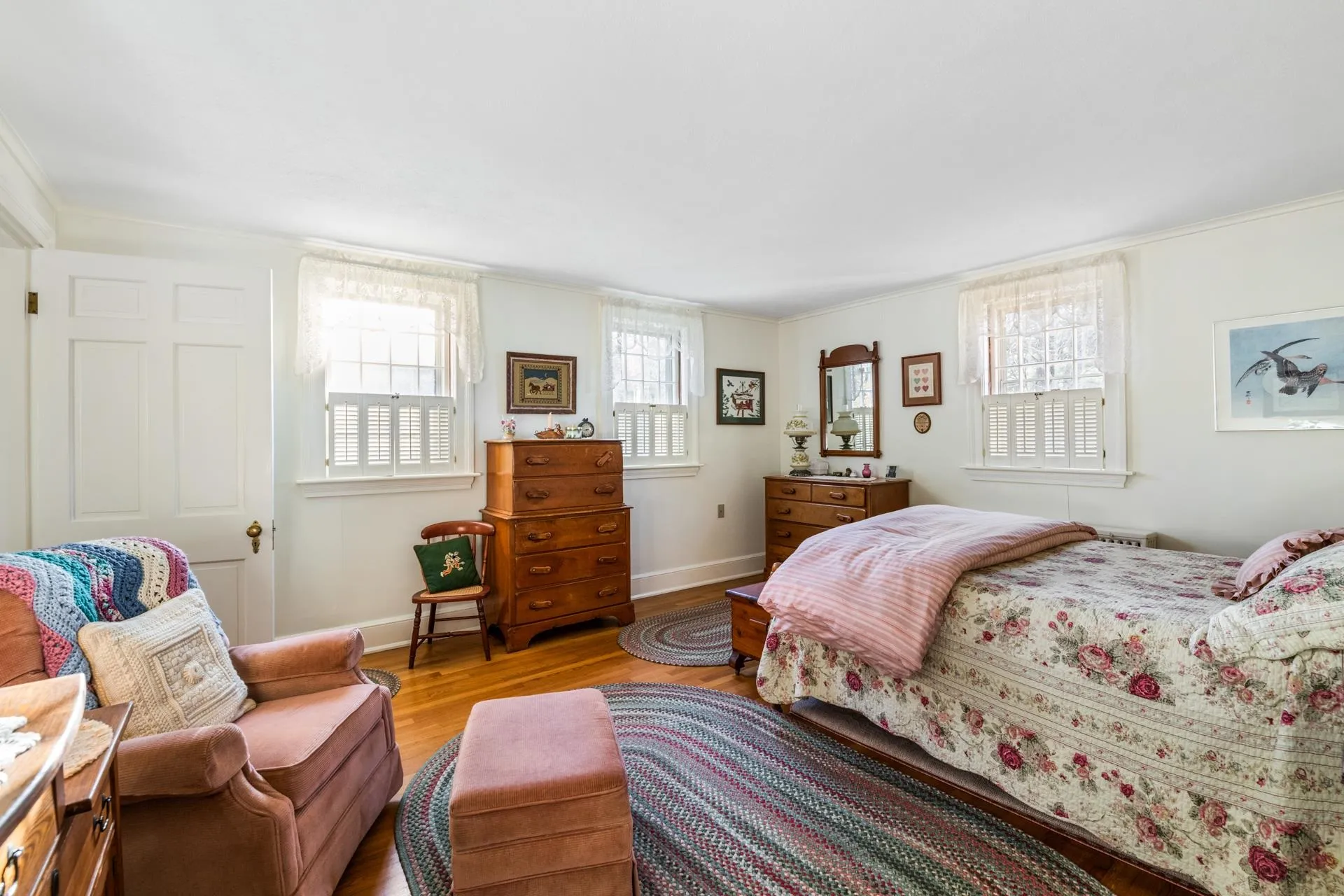187 Knights Hill Road New London NH 03257