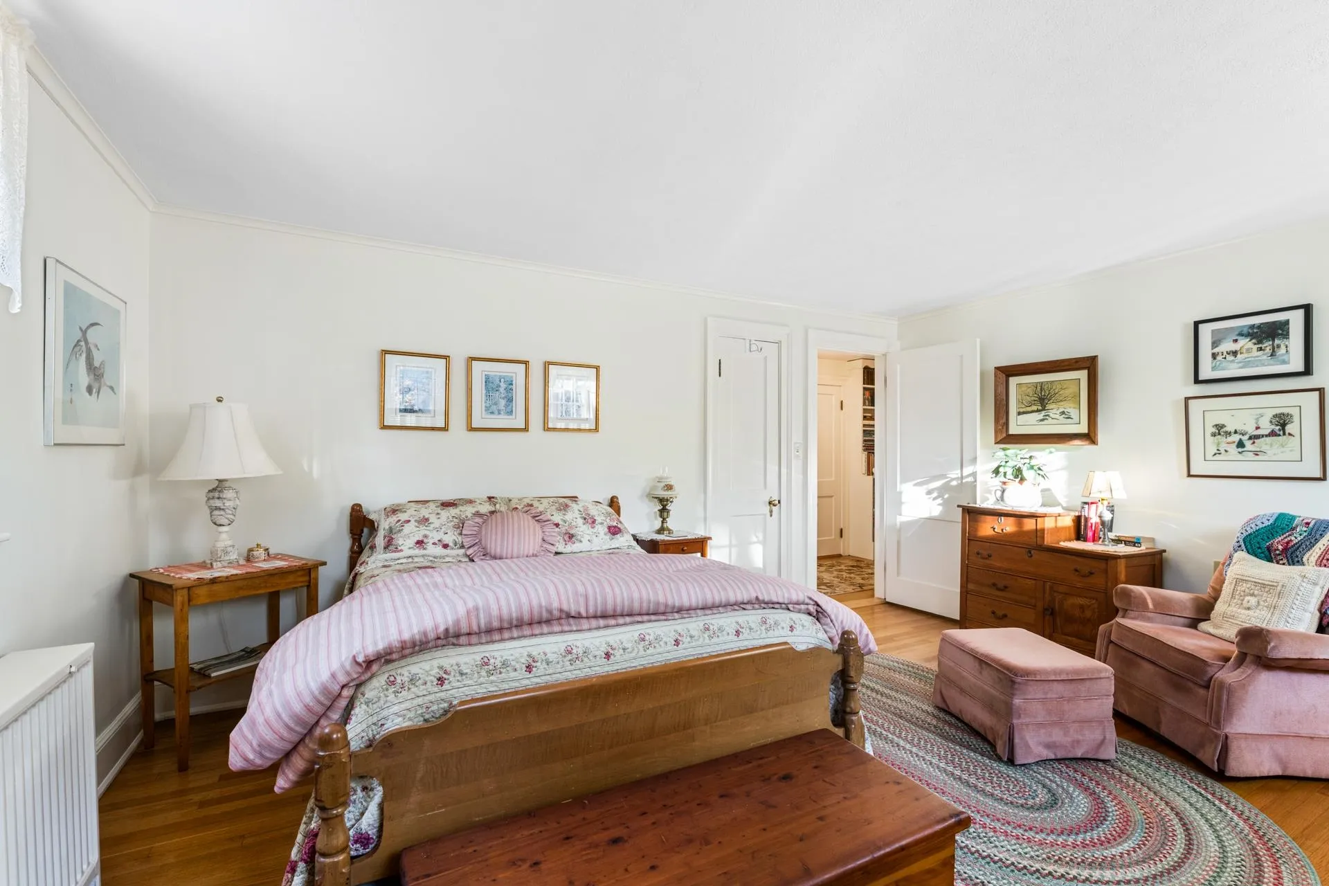 187 Knights Hill Road New London NH 03257