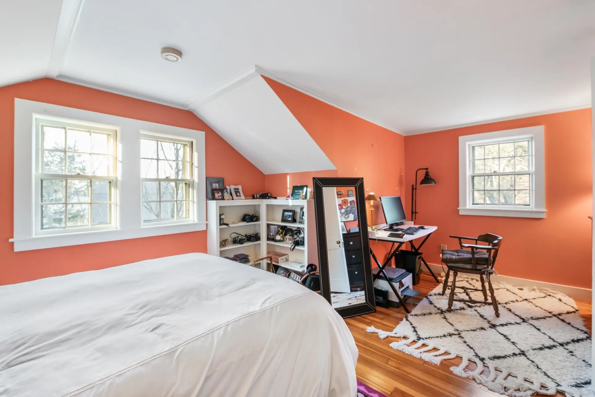 187 Knights Hill Road New London NH 03257