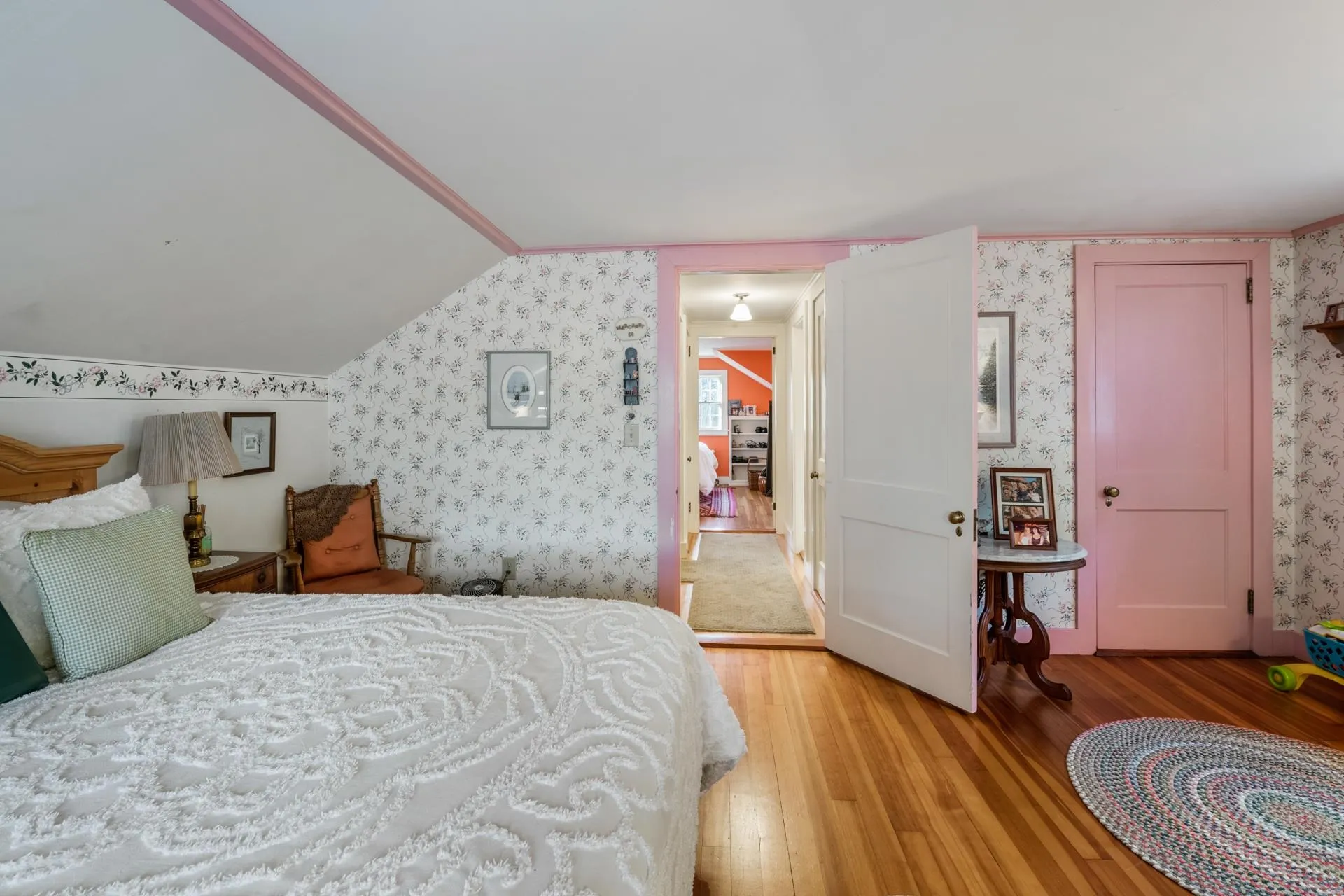 187 Knights Hill Road New London NH 03257