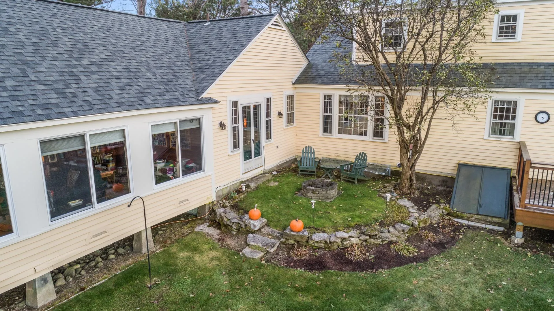 187 Knights Hill Road New London NH 03257