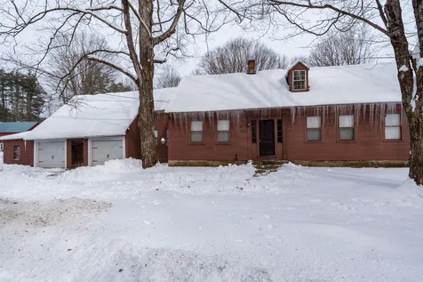 15 Meetinghouse Hill Road Brookline NH 03033