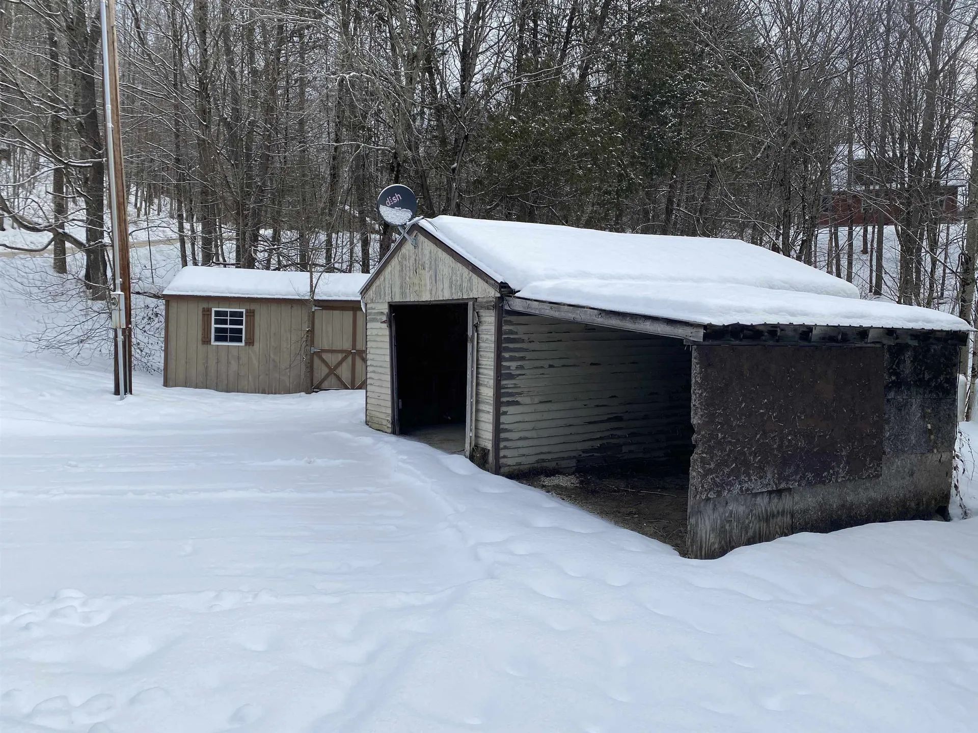 277 West Main Street Hyde Park VT 05655