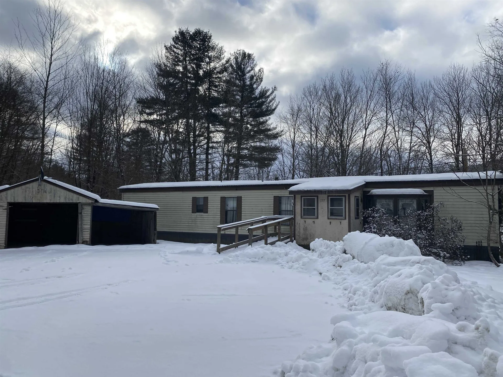 277 West Main Street Hyde Park VT 05655