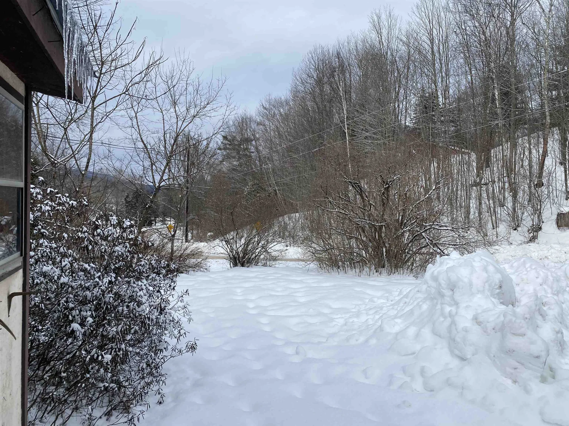 277 West Main Street Hyde Park VT 05655