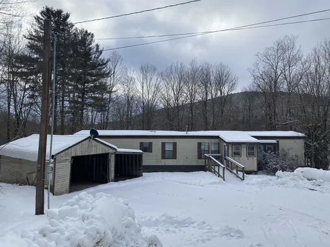 277 West Main Street Hyde Park VT 05655