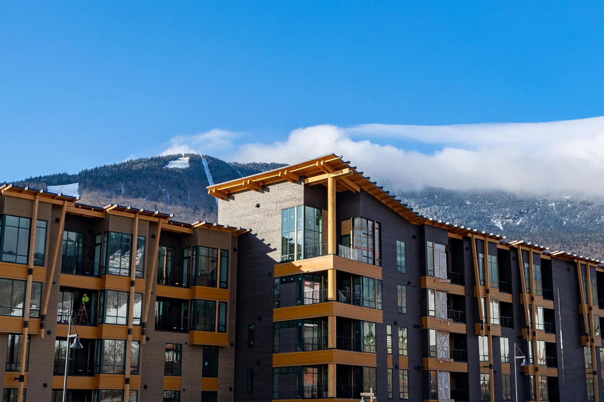 69 Hourglass Drive Stowe VT 05672