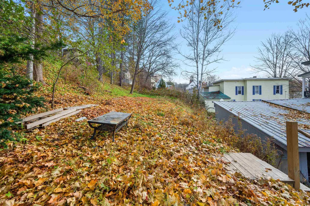 14 Eastern Avenue Barre City VT 05641
