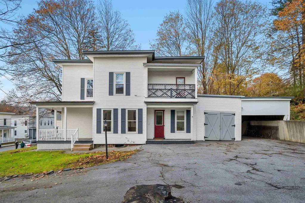 14 Eastern Avenue Barre City VT 05641