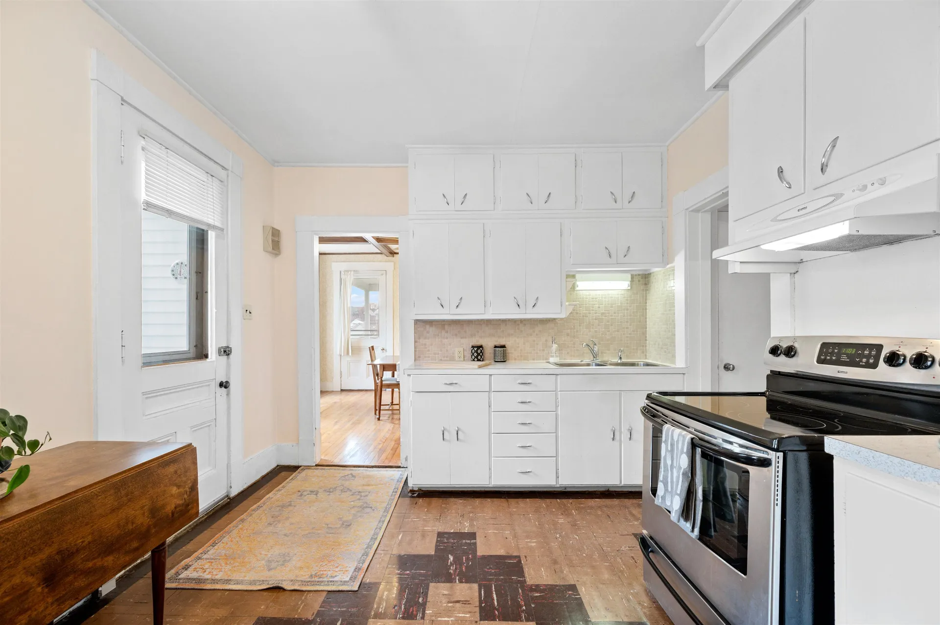 14 Eastern Avenue Barre City VT 05641