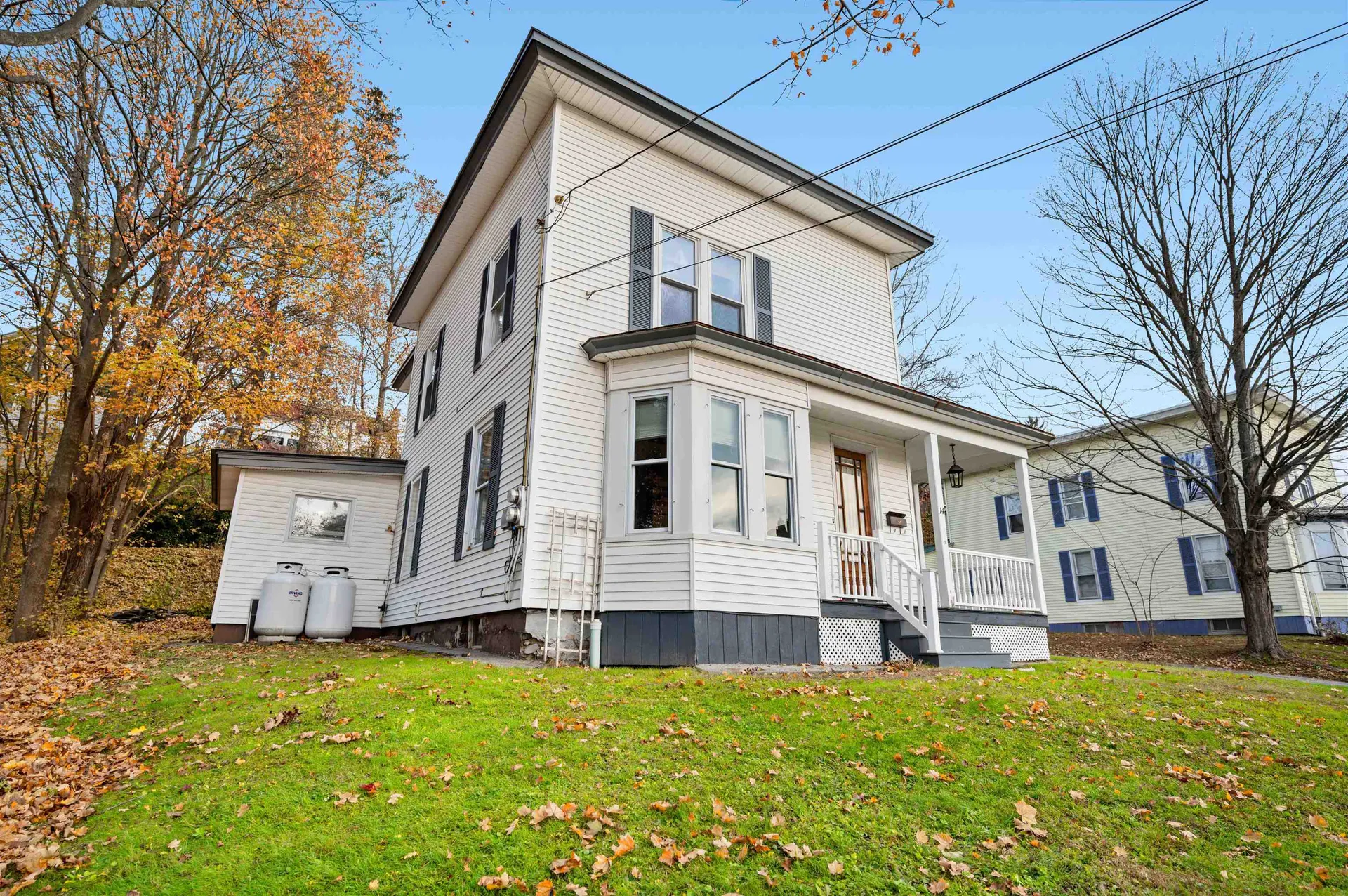 14 Eastern Avenue Barre City VT 05641