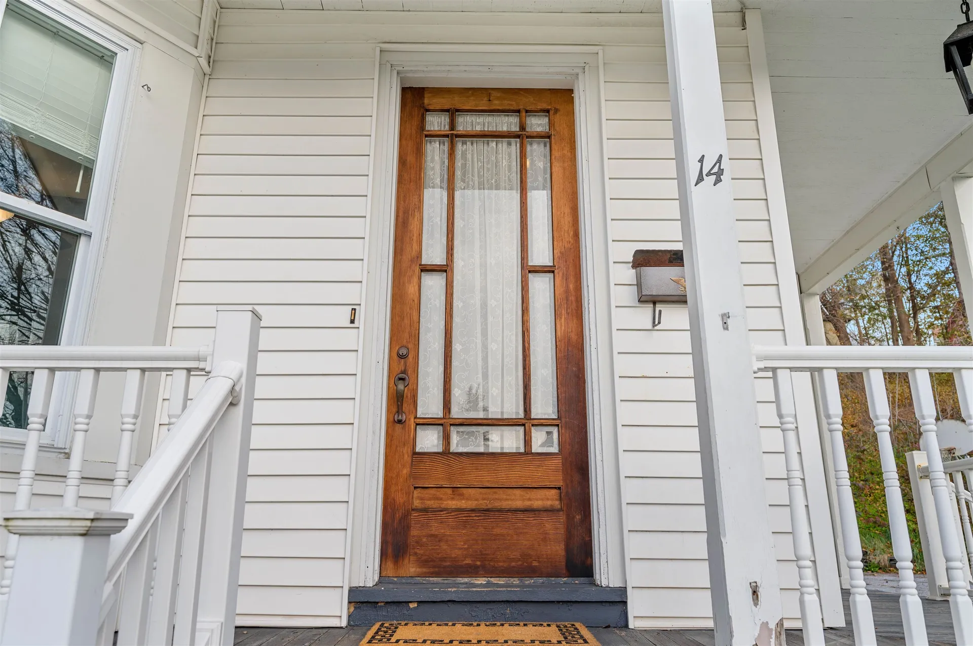 14 Eastern Avenue Barre City VT 05641