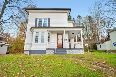 14 Eastern Avenue Barre City VT 05641