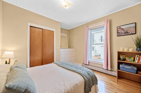 14 Eastern Avenue Barre City VT 05641