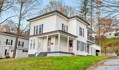 14 Eastern Avenue Barre City VT 05641