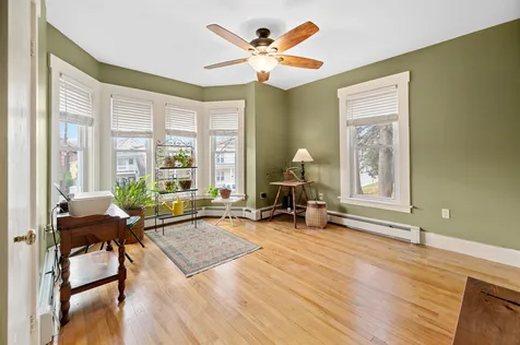 14 Eastern Avenue Barre City VT 05641