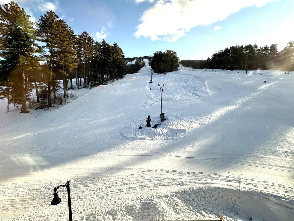 239 Skimobile Road Conway NH 03860