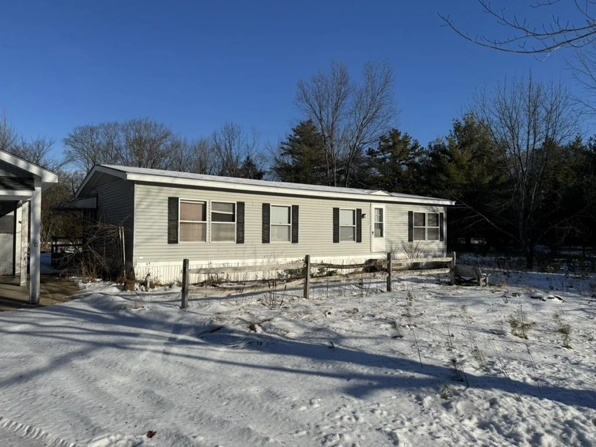 74 Mays Way Tamworth NH 03890