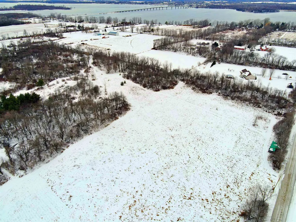 54 Line Road Alburgh VT 05440