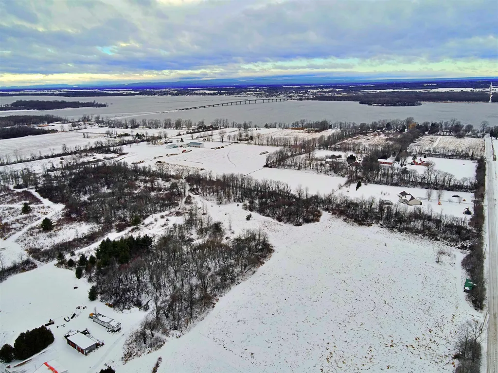 54 Line Road Alburgh VT 05440