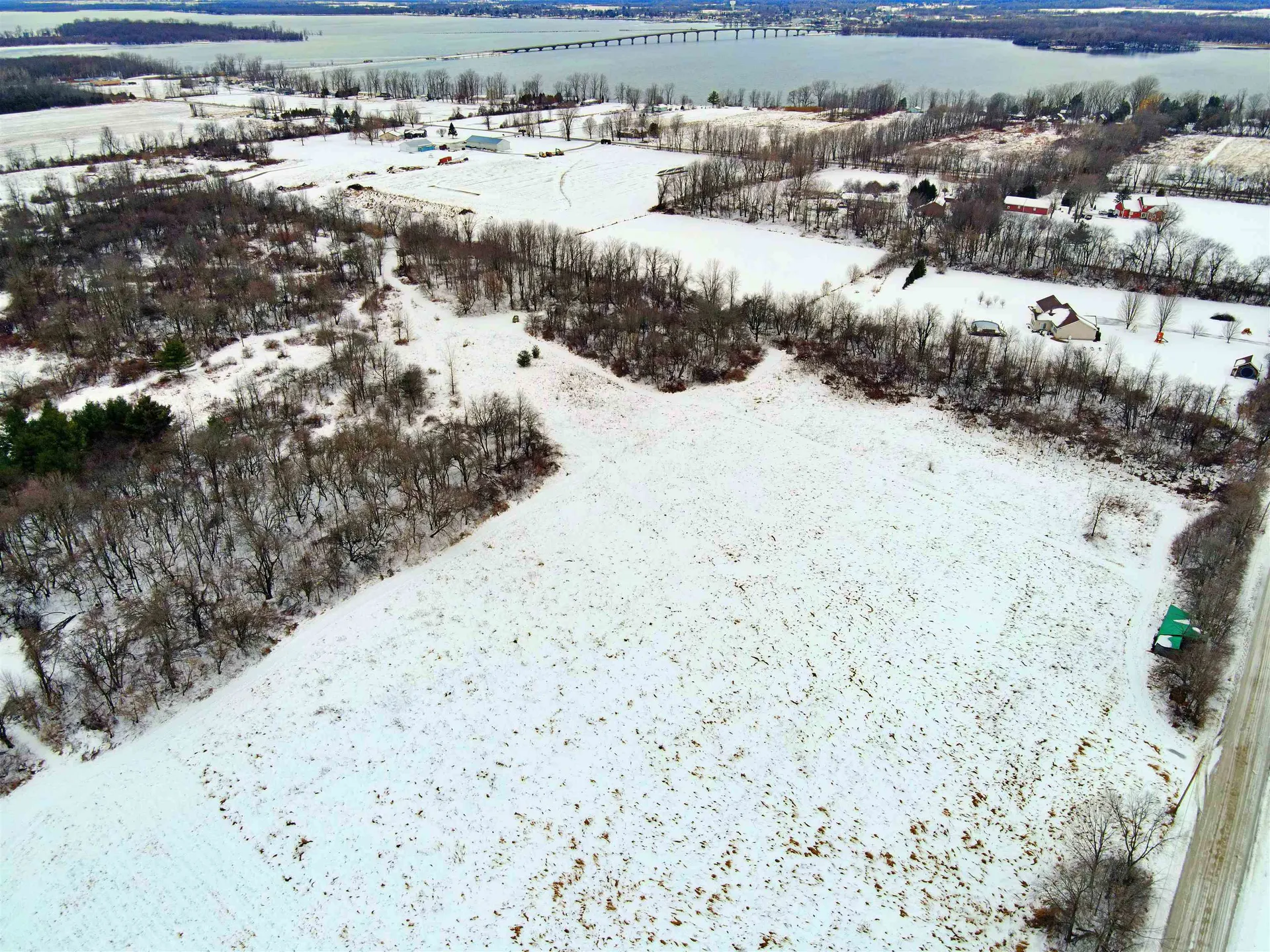 54 Line Road Alburgh VT 05440