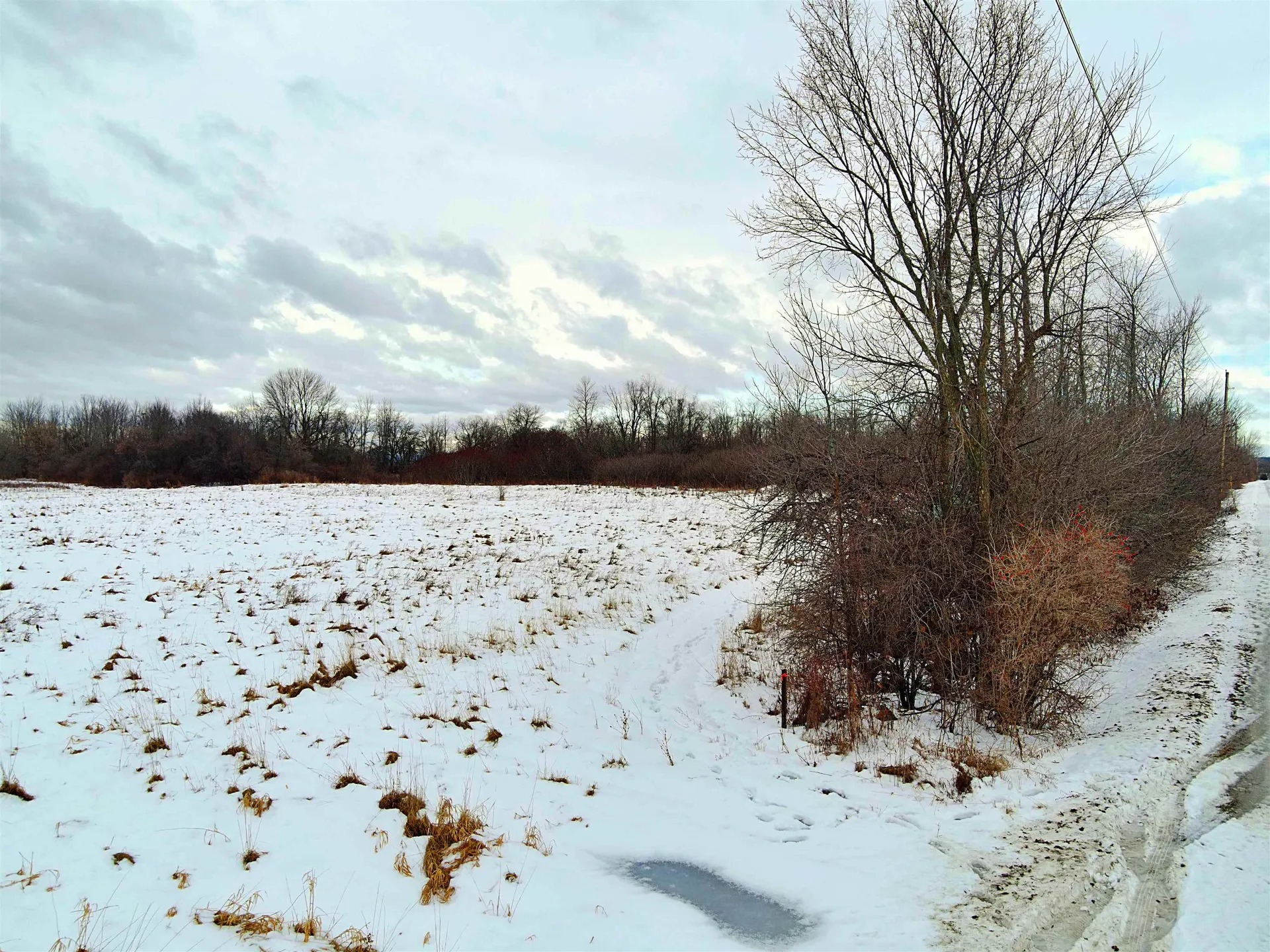 54 Line Road Alburgh VT 05440