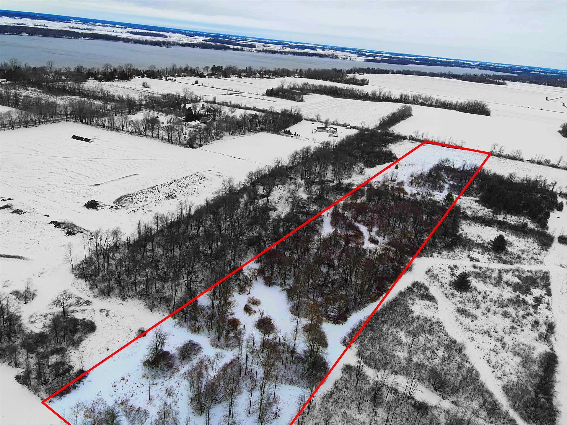 54 Line Road Alburgh VT 05440