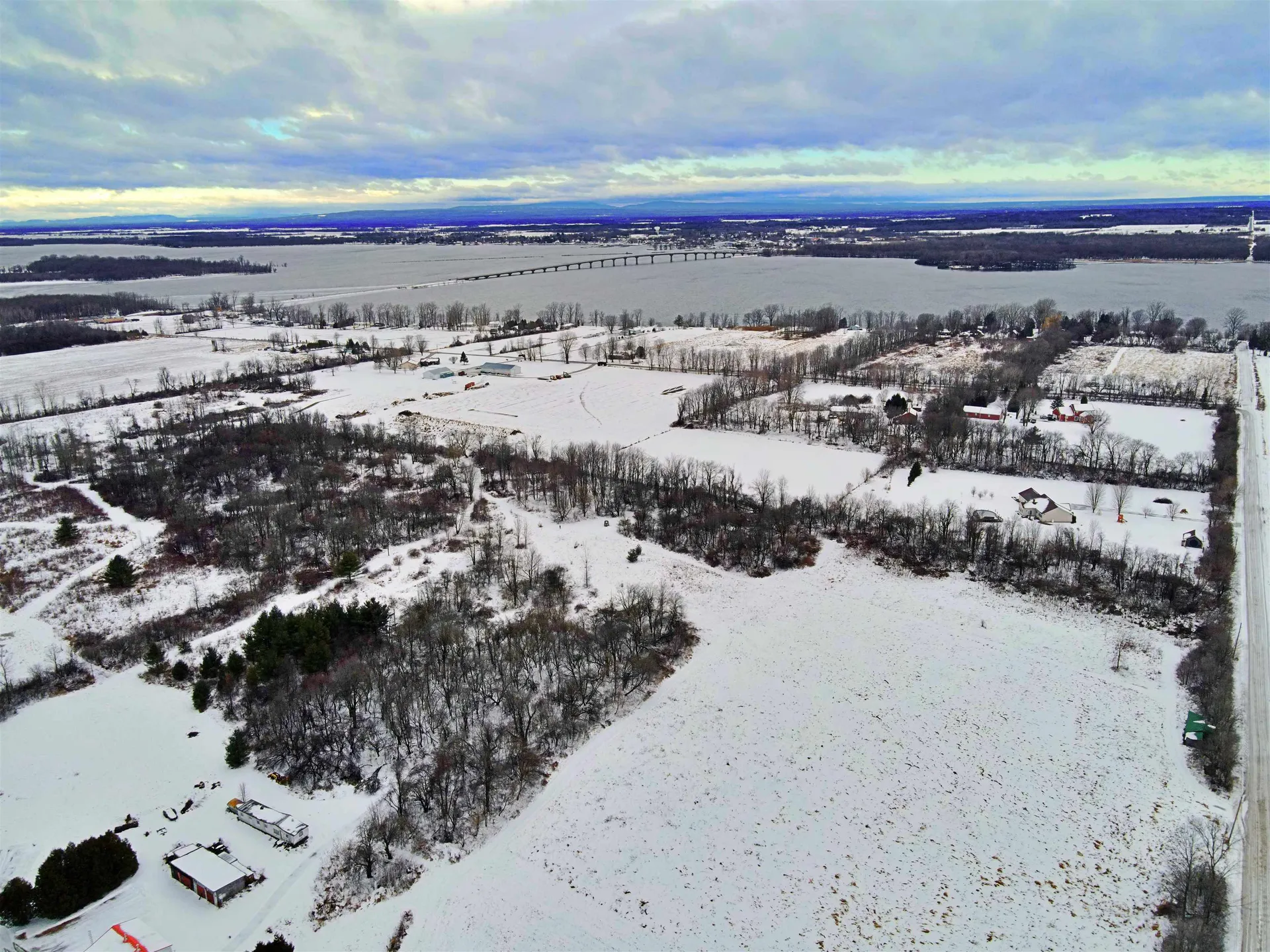 54 Line Road Alburgh VT 05440