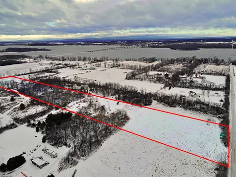 54 Line Road Alburgh VT 05440
