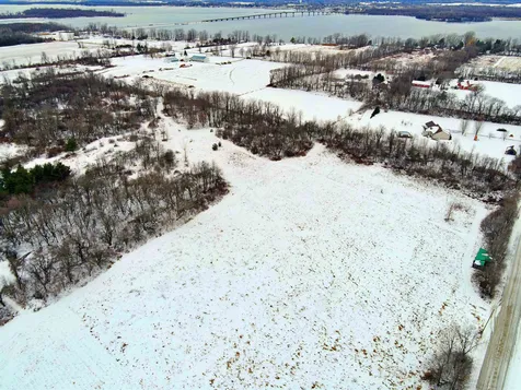 54 Line Road Alburgh VT 05440