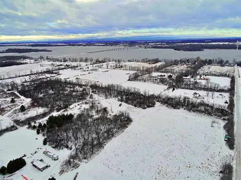 54 Line Road Alburgh VT 05440