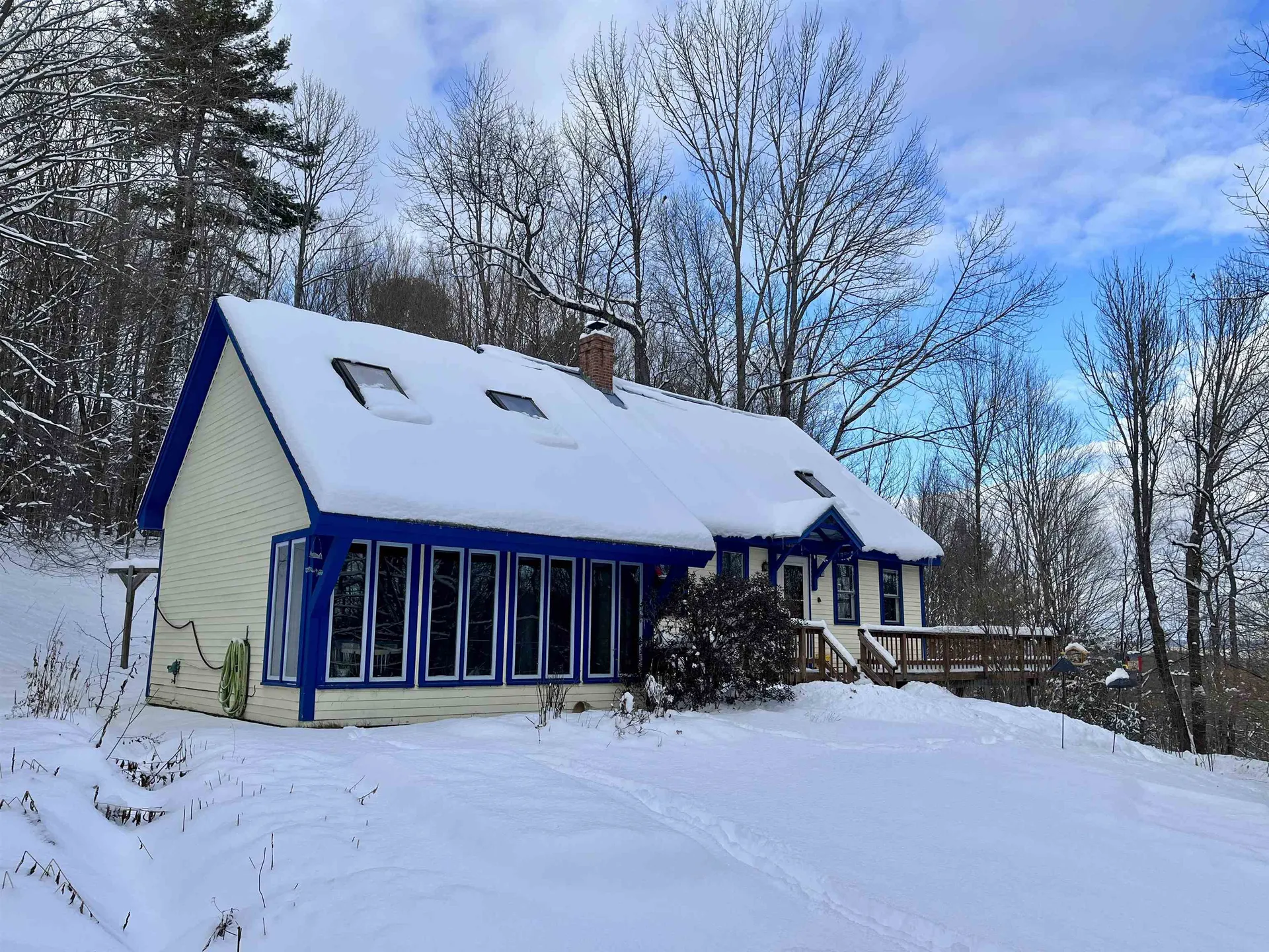 864 Old Town Farm Road Hartford VT 05059