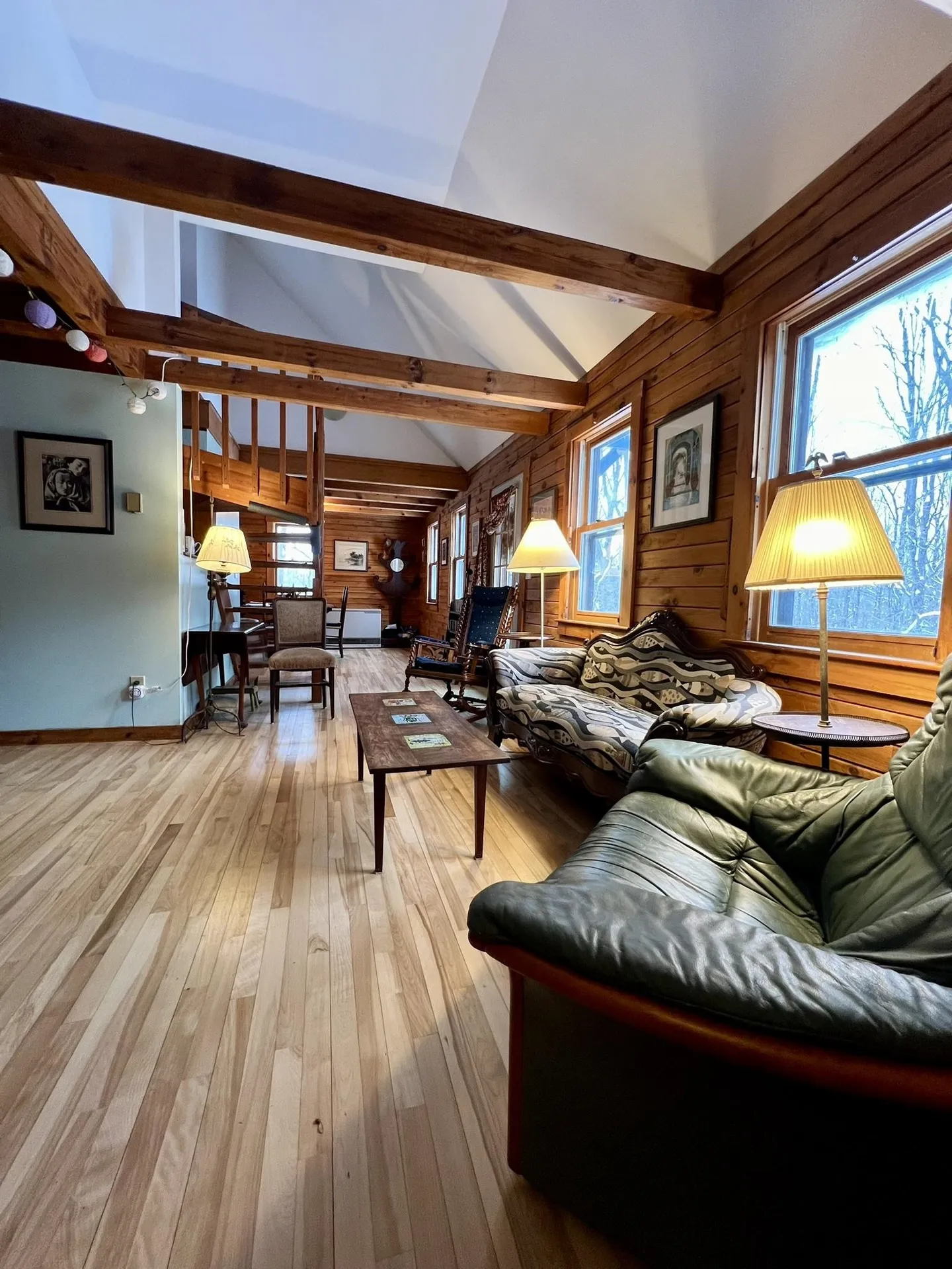 864 Old Town Farm Road Hartford VT 05059